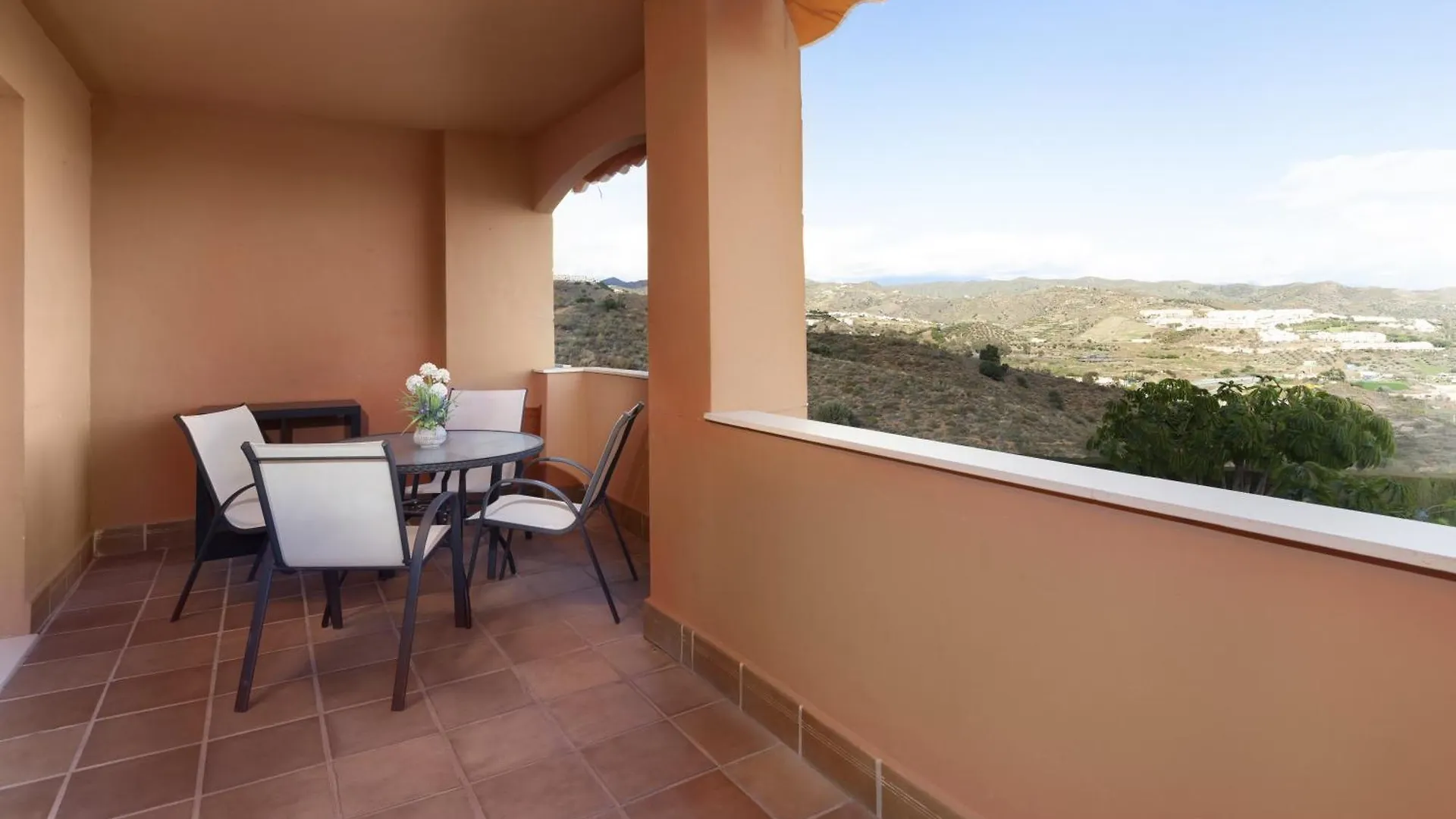 Duplex Trebol Apartment Rincon de la Victoria