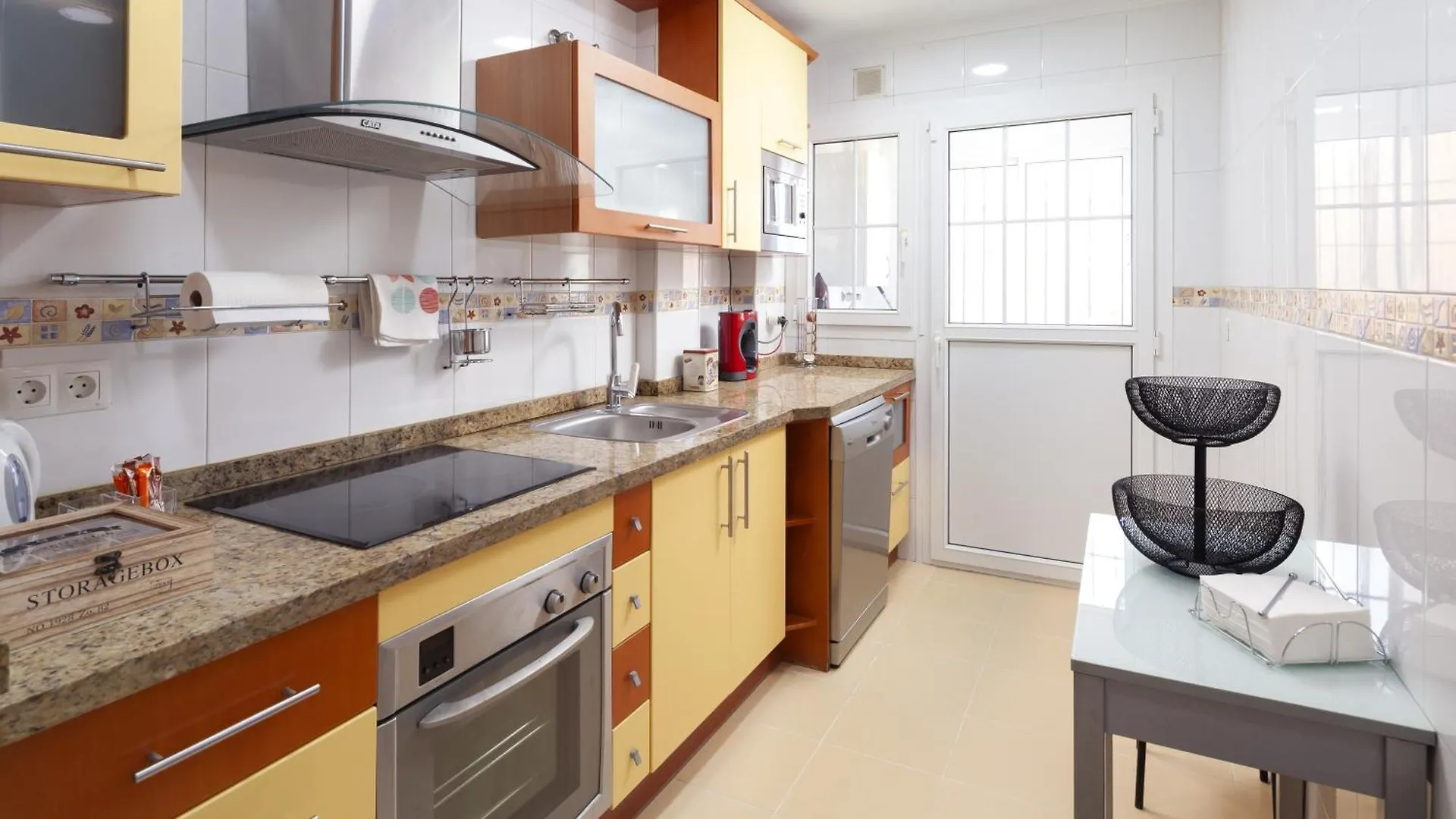 Duplex Trebol Apartment Rincon de la Victoria