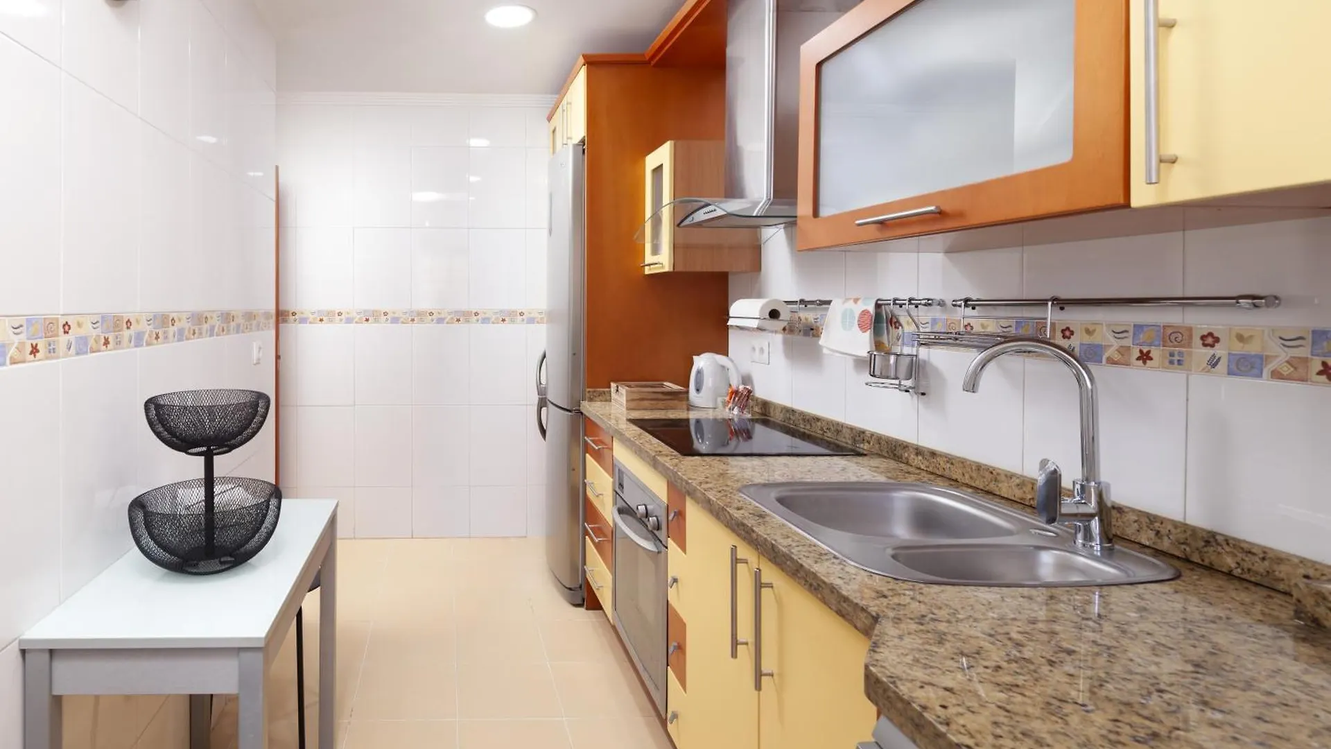 Duplex Trebol Apartment Rincon de la Victoria