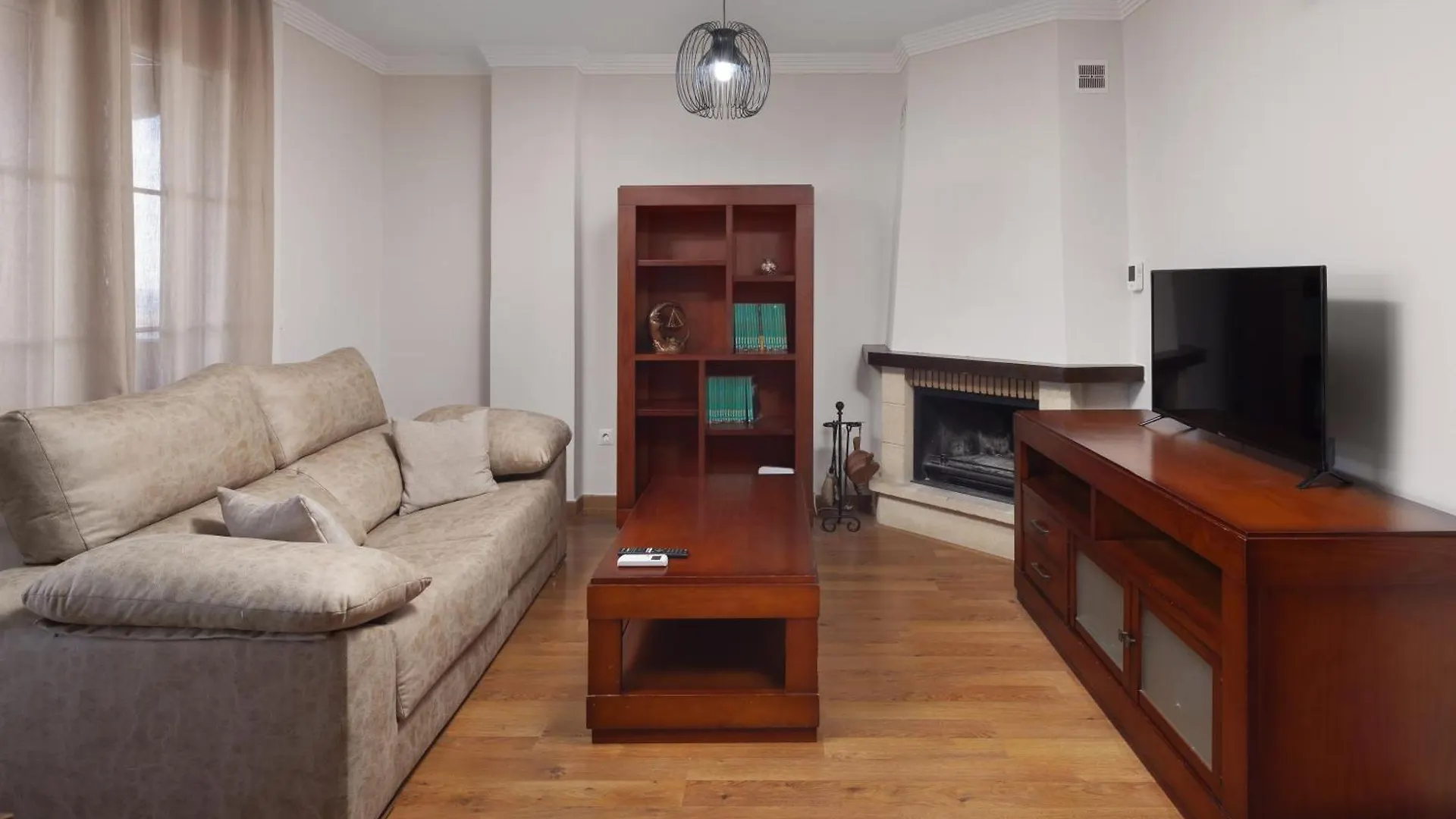 Duplex Trebol Apartment Rincon de la Victoria 0*,  Spain