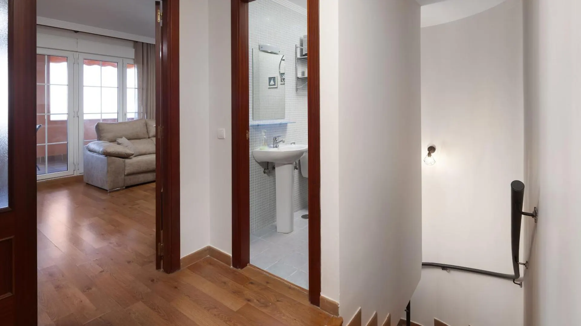 Duplex Trebol Apartment Rincon de la Victoria