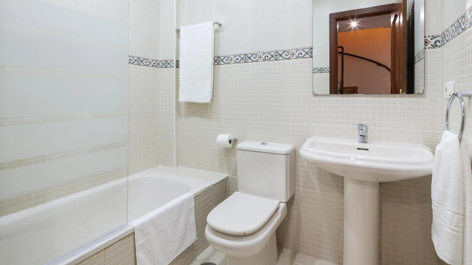 Duplex Trebol Apartment Rincon de la Victoria