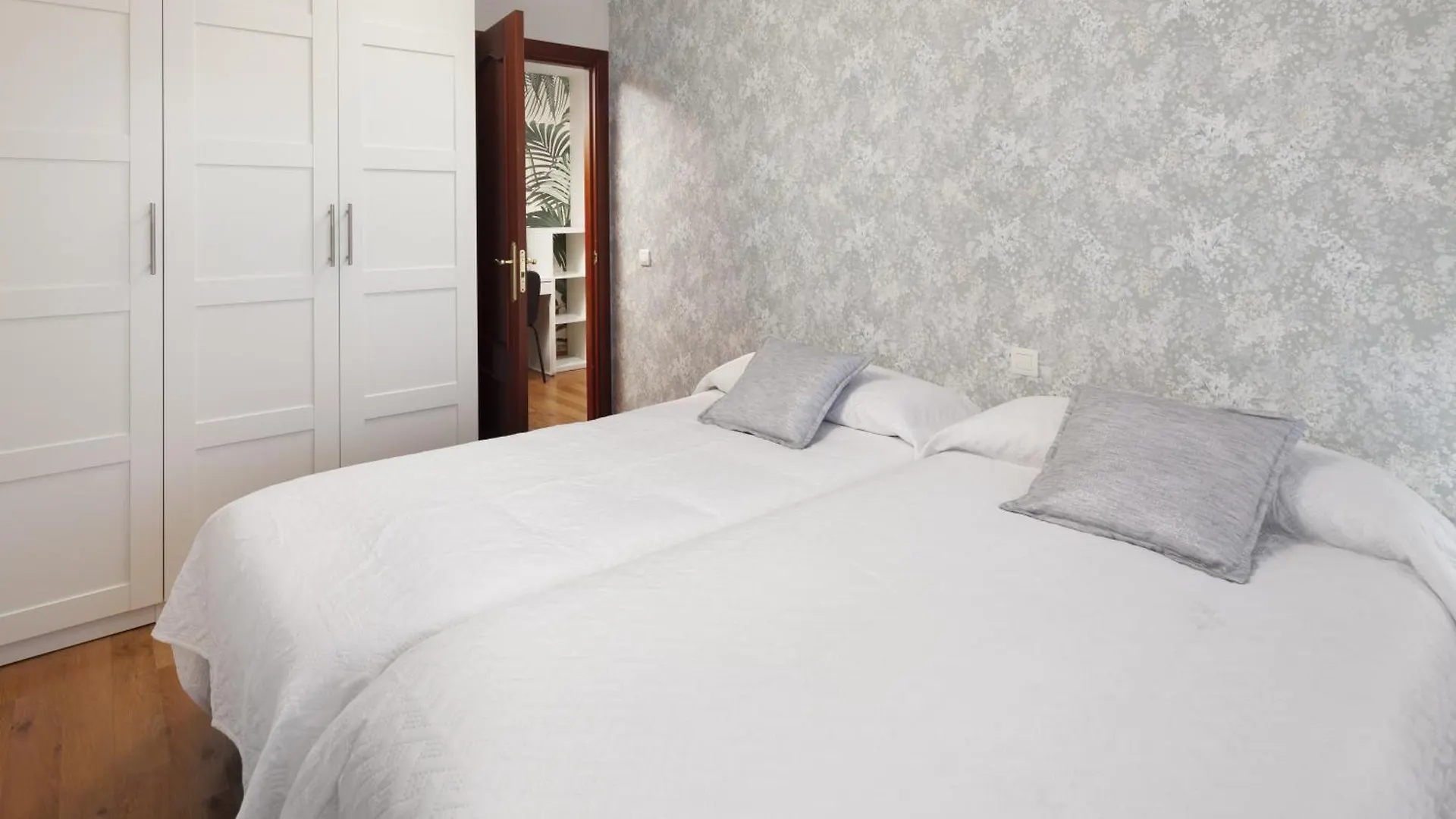 Duplex Trebol Apartment Rincon de la Victoria