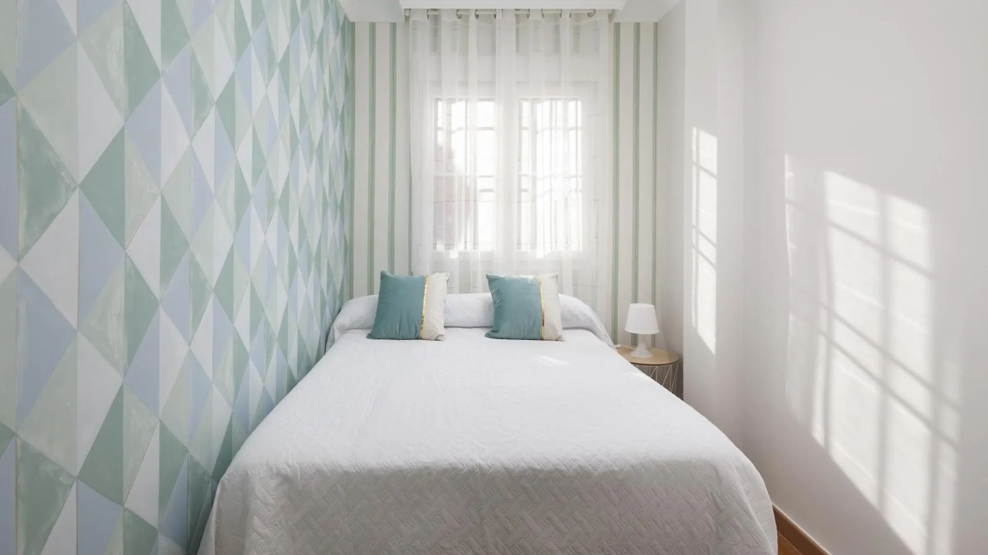 Duplex Trebol Apartment Rincon de la Victoria Spain