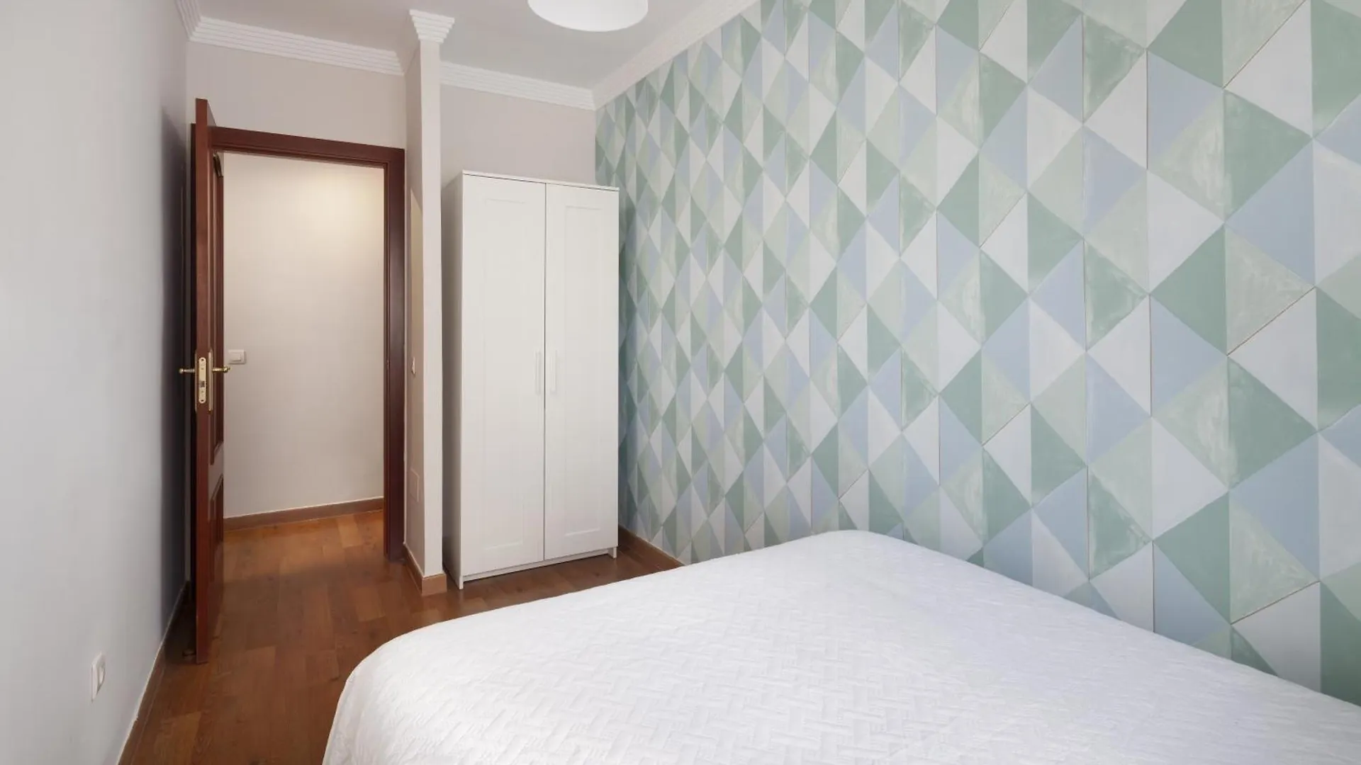 Duplex Trebol Apartment Rincon de la Victoria 0*,  Spain
