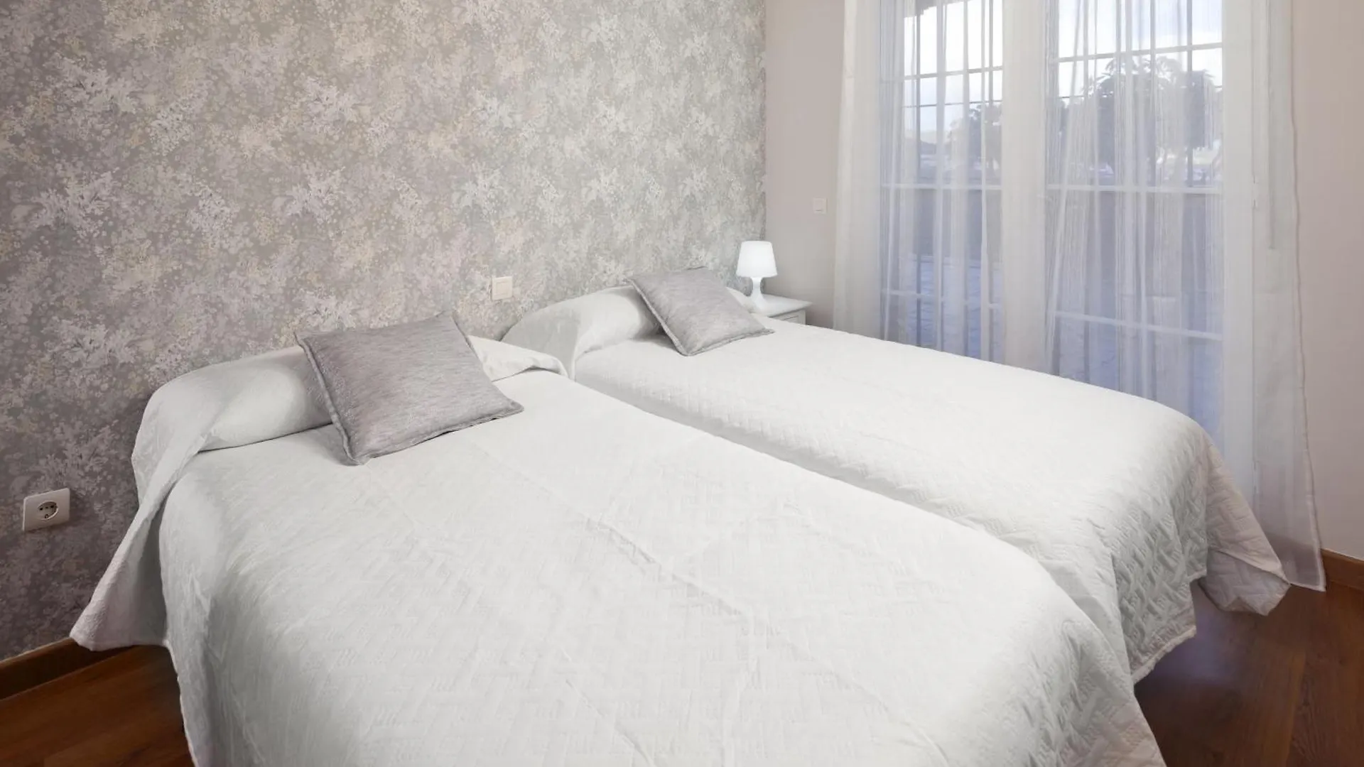 Duplex Trebol Apartment Rincon de la Victoria