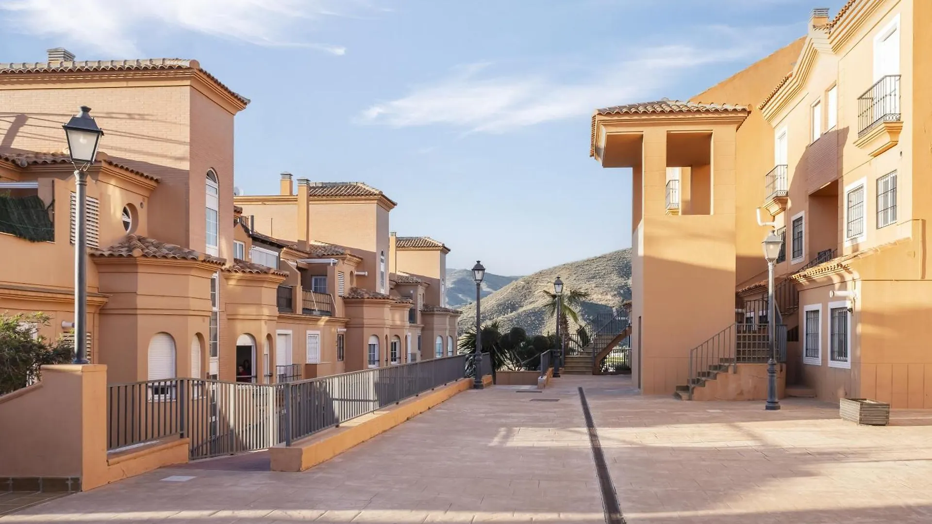 Duplex Trebol Apartment Rincon de la Victoria
