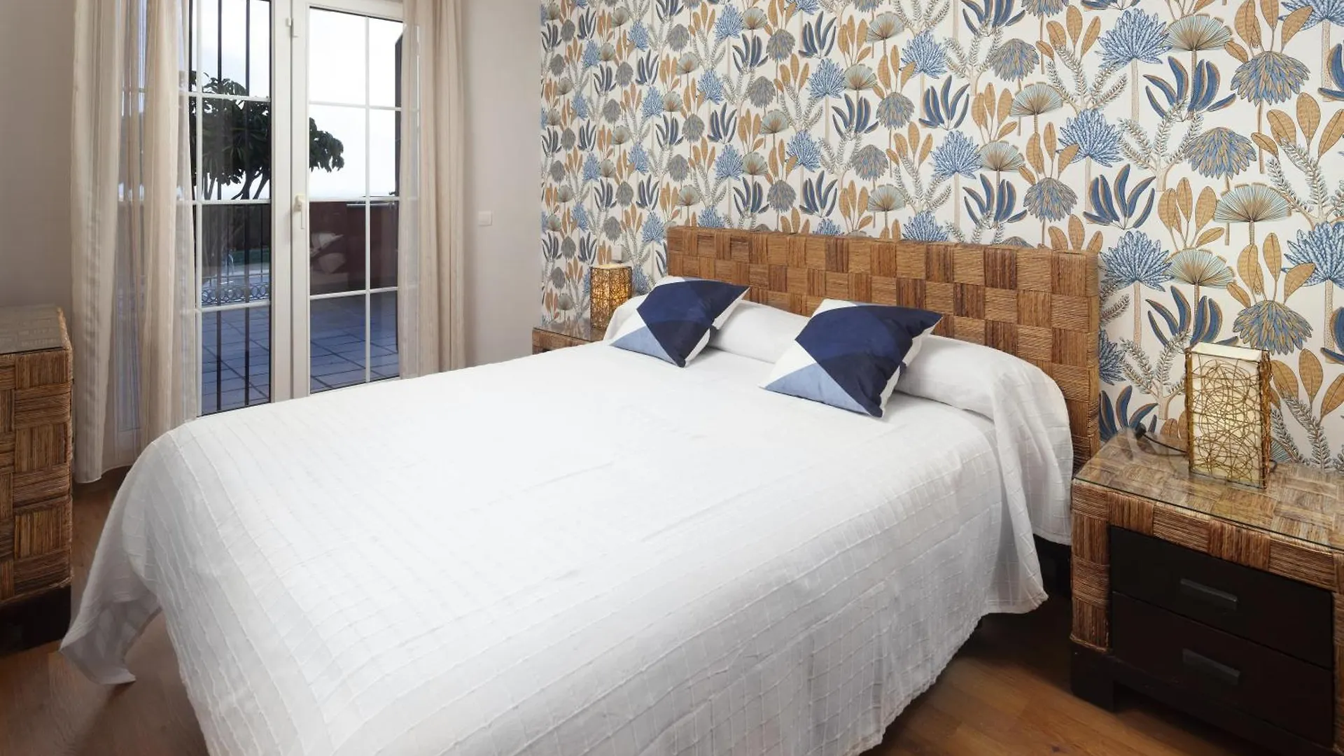 Duplex Trebol Apartment Rincon de la Victoria 0*,