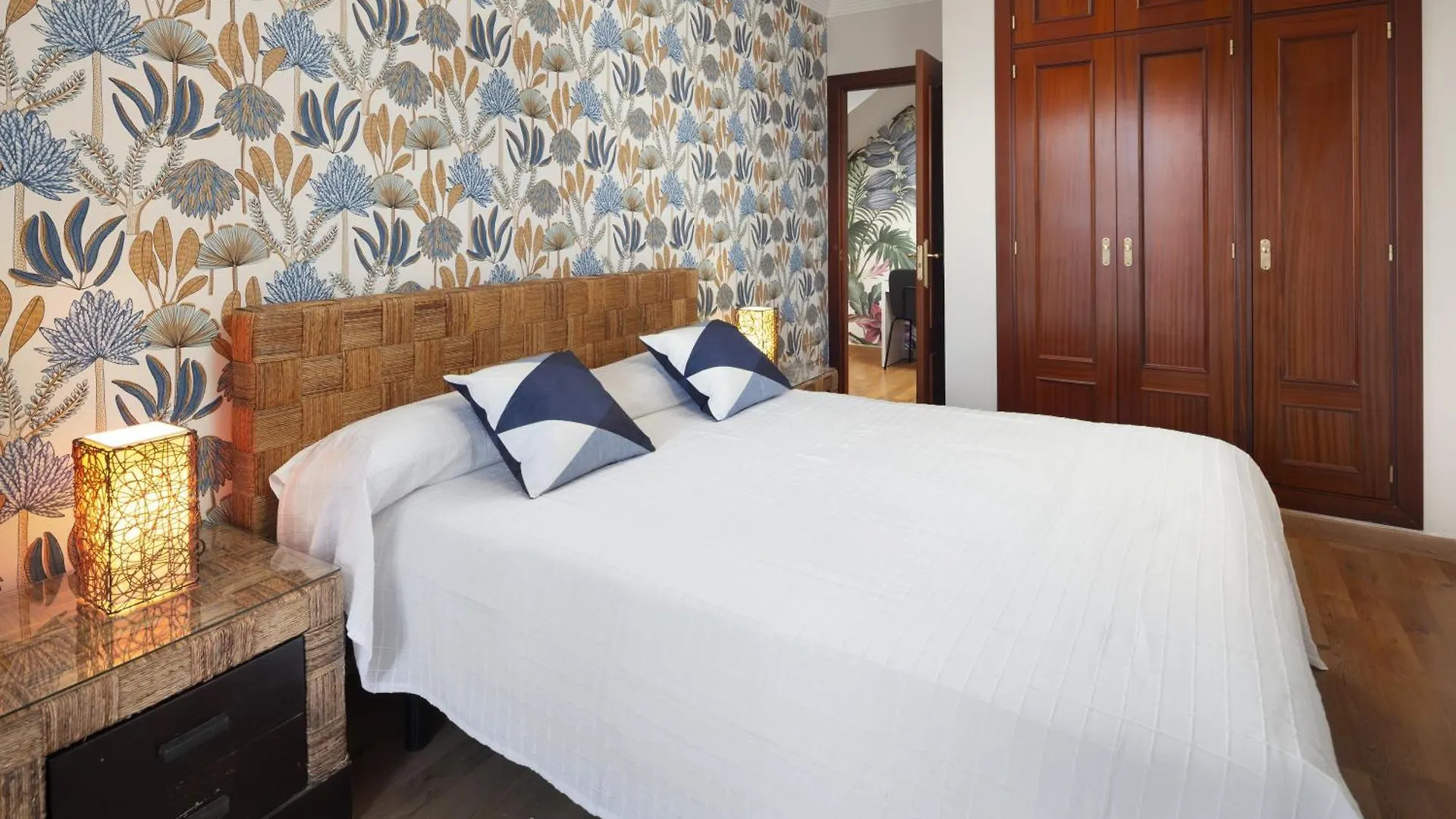 Duplex Trebol Apartment Rincon de la Victoria Spain