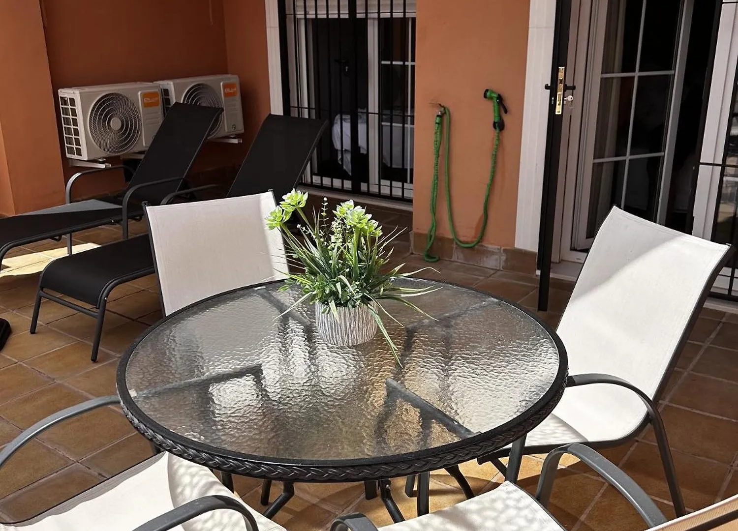 Duplex Trebol Apartment Rincon de la Victoria