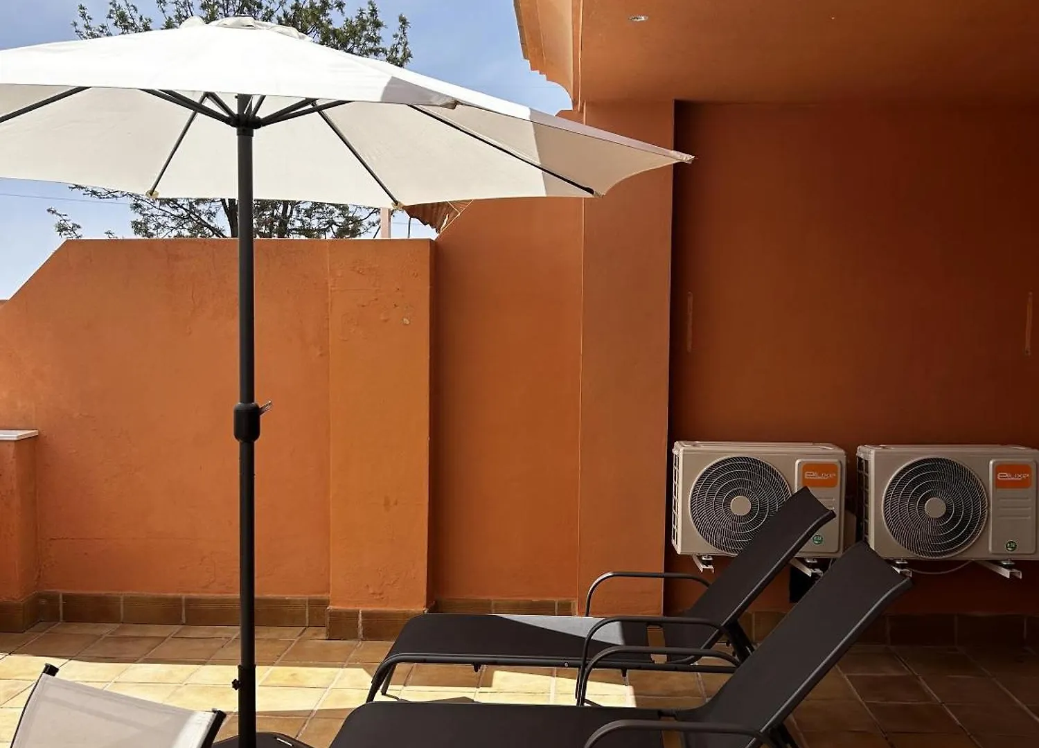 Duplex Trebol Apartment Rincon de la Victoria