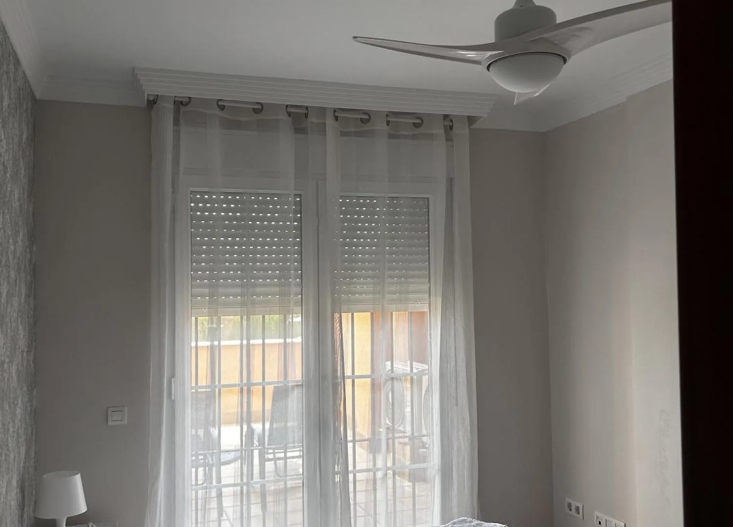 Duplex Trebol Apartment Rincon de la Victoria