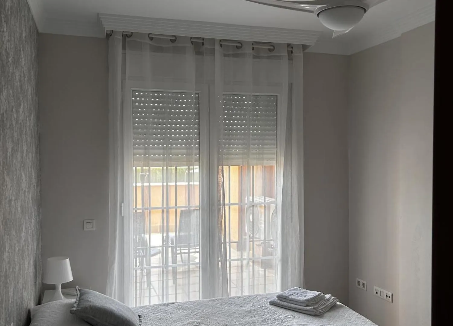 Duplex Trebol Apartment Rincon de la Victoria