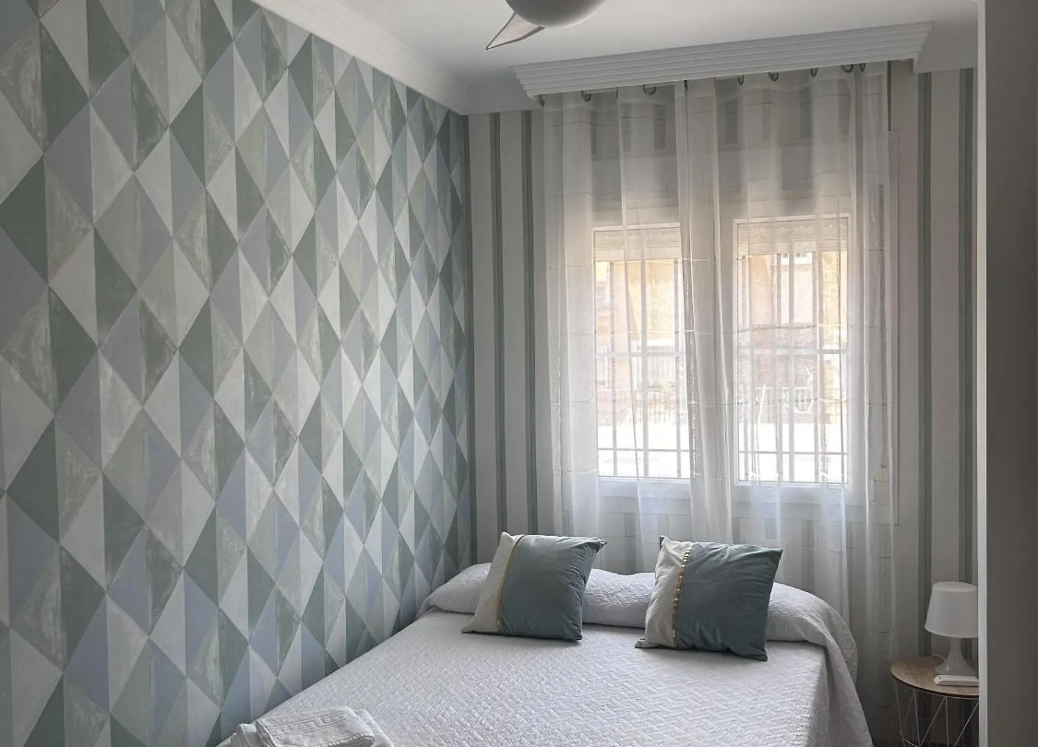 Duplex Trebol Apartment Rincon de la Victoria