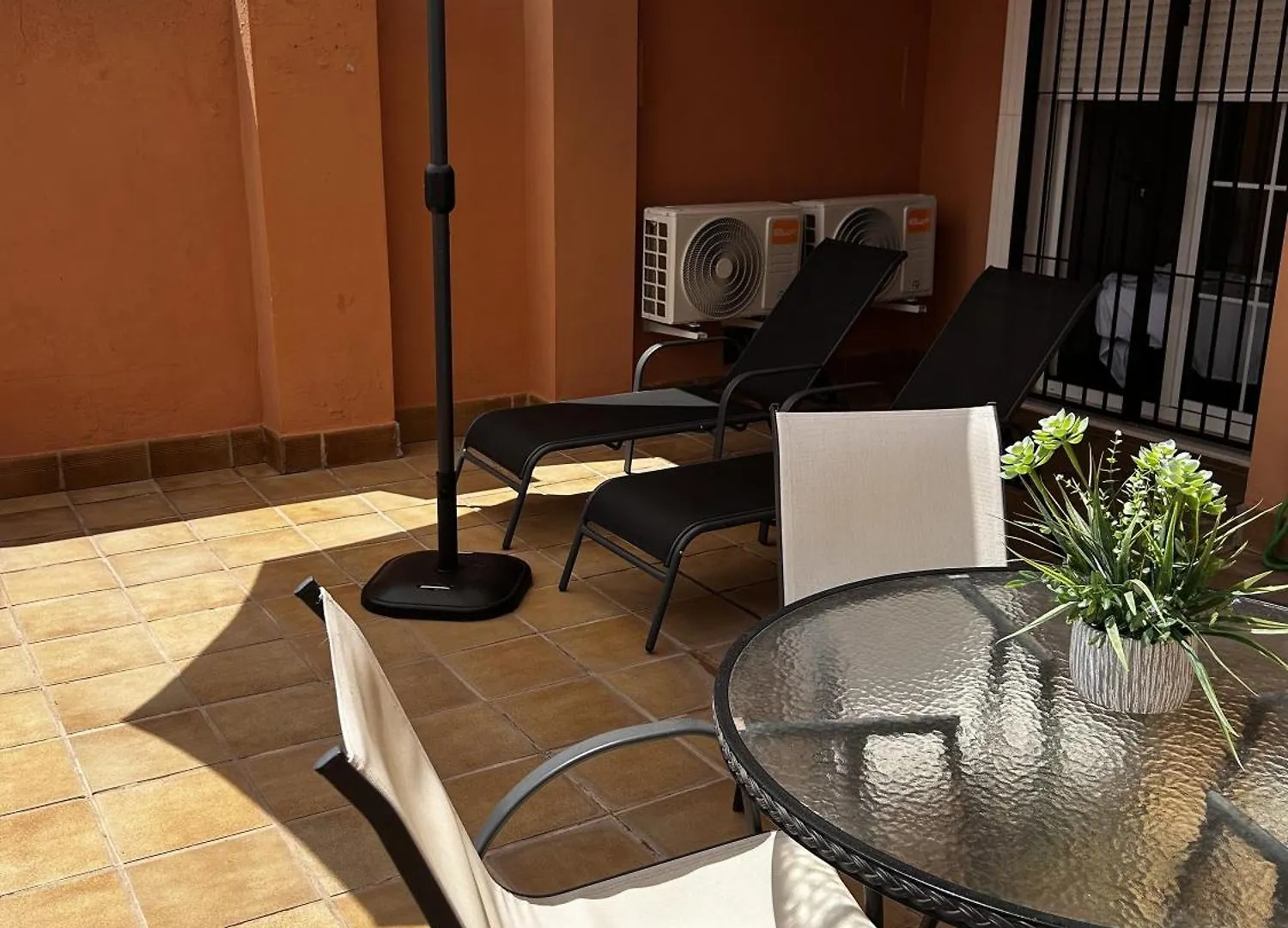 Duplex Trebol Apartment Rincon de la Victoria