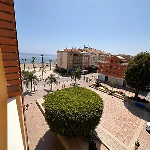  Apartment Casaflex , Palmeras Con Vista Al Mar