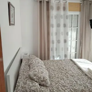  Apartamento Piso Encantador Mediterraneo