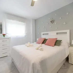  Apartamento Calabahia Cala Del Moral